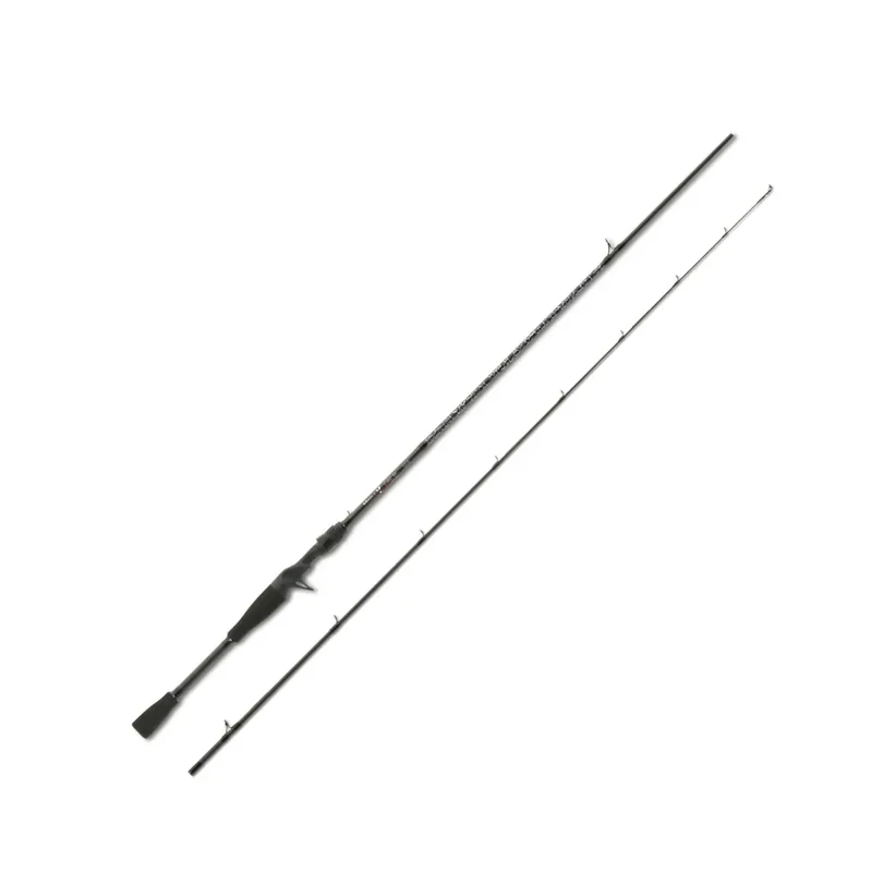 SAENGER Přívlačový prut Iron Claw ML & MH - Medium Light & Medium Heavy Varianta 1,98m Ověřený