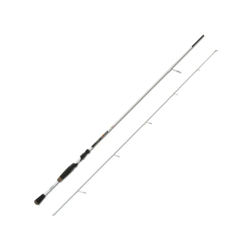 SAENGER Přívlačový prut Doiyo Shiroi series Medium Heavy Jigging - Long Distance S 2,44m 15 - 62g Hit Sezóny