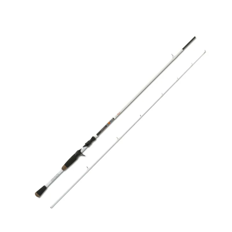 Vrácení Zdarma SAENGER Přívlačový prut Doiyo Shiroi series Medium Heavy Casting - Spinnerbait - Twitching C 1,98m 9 - 36g