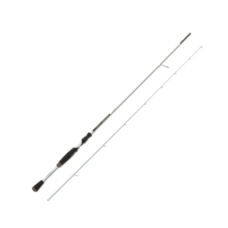 SAENGER Přívlačový prut Doiyo Shiroi series Ultra Light Jigging - Finesse S 1,98m 1 - 8g Sleva