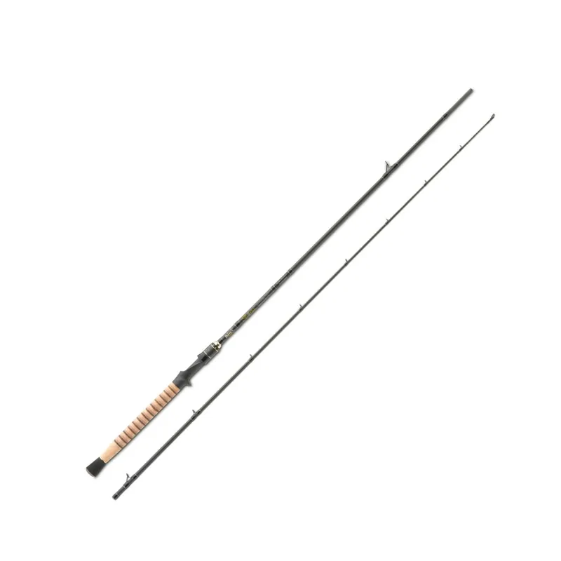 Oblíbený SAENGER Série prutů Doiyo Shuma 2,13m 12 - 46g