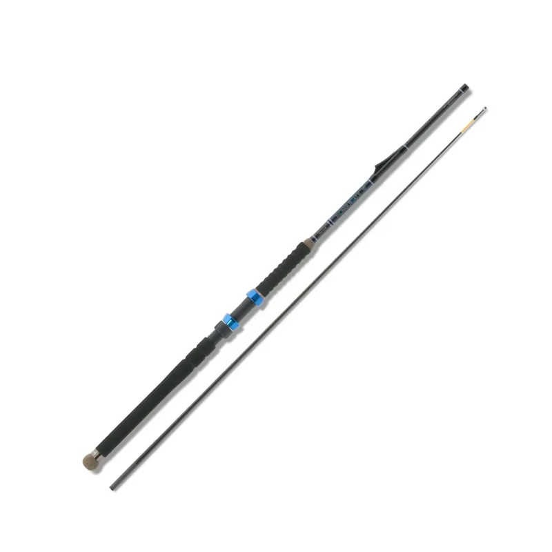 Aktuální SAENGER Rybářský prut Aquantic Inliner Boat II Délka 2,10 m / 30 lb