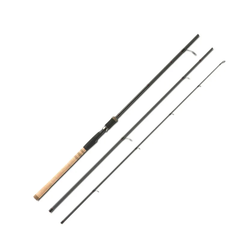 Oblíbený SAENGER Přívlačový prut Iron Claw Prey Provider Zander Float Ruten Varianta 3,30m