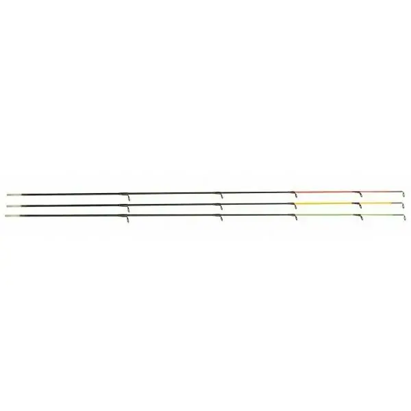SAENGER MS Range náhradní špičky "ultra light" Feeder Špičky 0,75 oz Aktuální