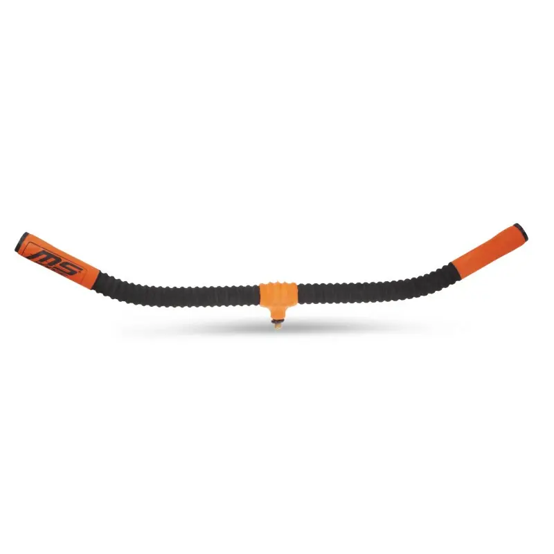 SAENGER Hrazda MS Range Feeder Rod Rest Velikost L Značkový