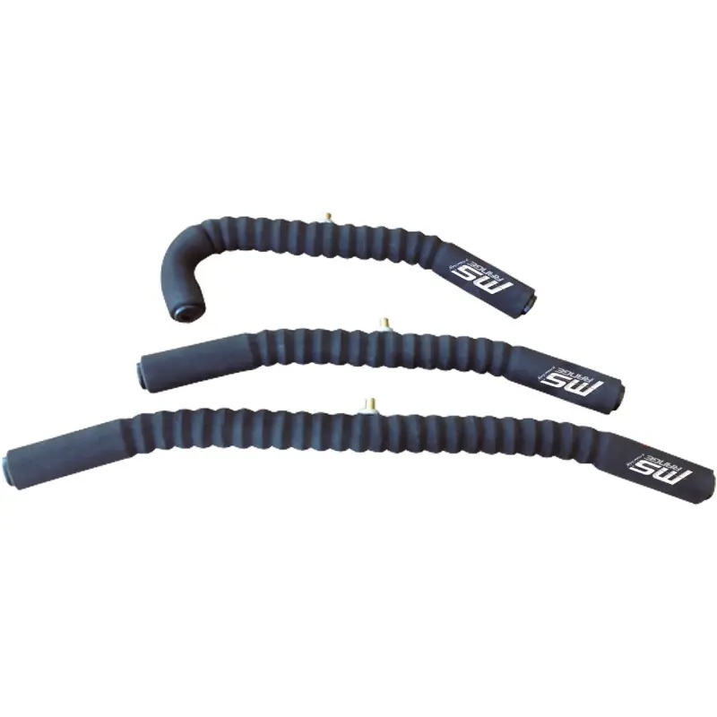 Akční Cena SAENGER Hrazdy MS Range Feeder rod rest Možnost B