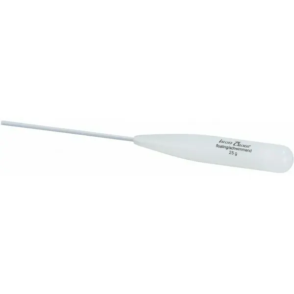 SAENGER Sphiro Straight, plovoucí Iron Trout Hmotnost 30g Časově Omezené