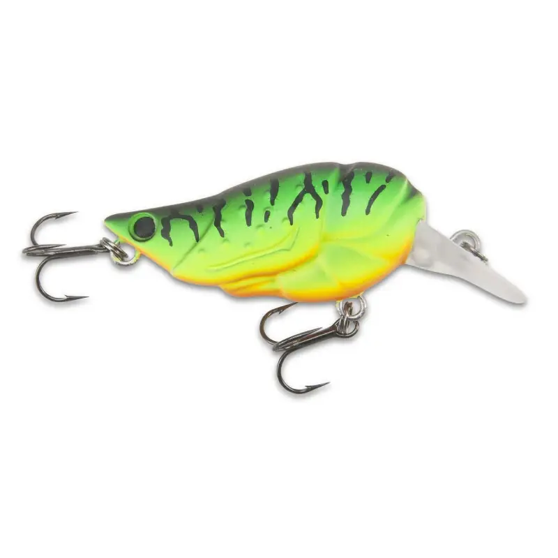 Sleva SAENGER Wobler Iron Claw Apace NC 36 S Vzor FT