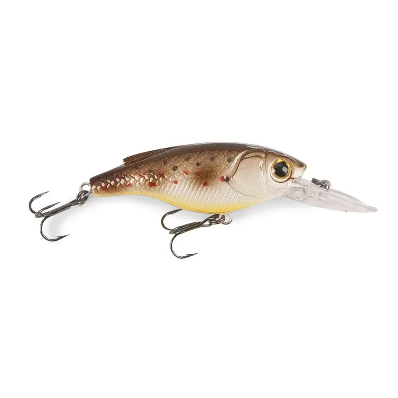 SAENGER Wobler Iron Claw Apace, C45 S Vzor BBT Aktuální