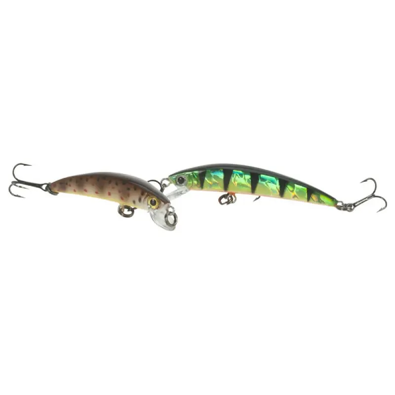 SAENGER Iron Claw wobler Apace, M50 IMF, vzor FT Výhodná Nabídka