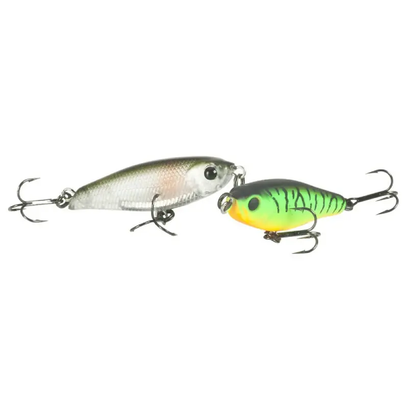 Přímo Od Výrobce SAENGER Iron Claw wobler Apace, JB40 S, vzor FT
