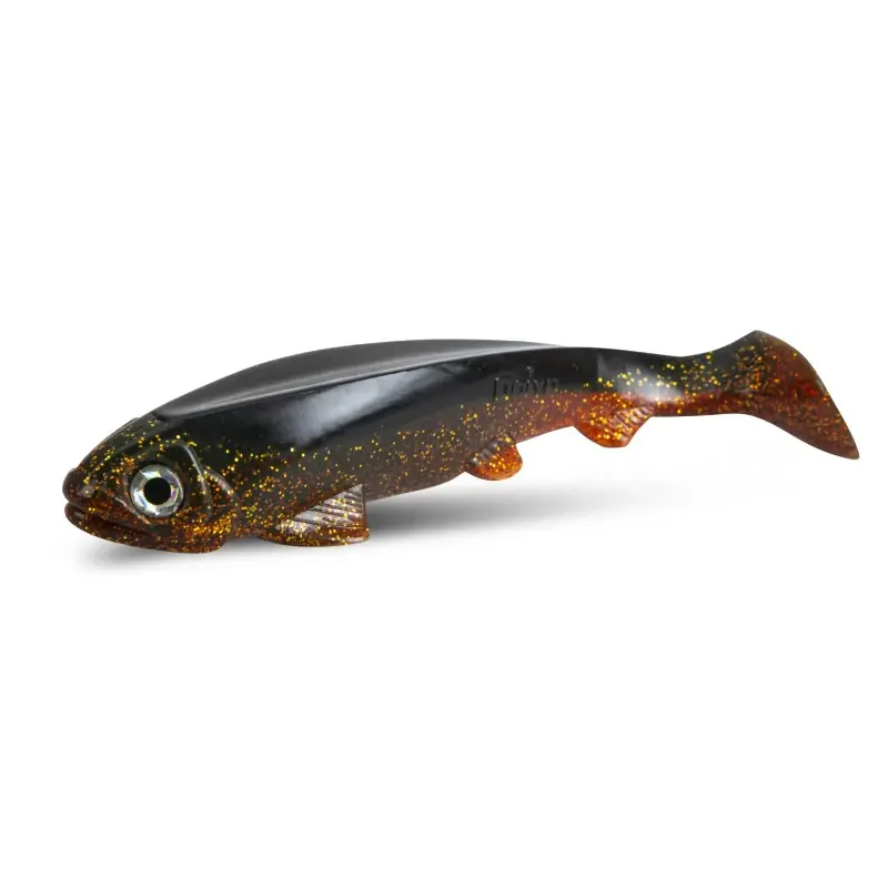 Speciální Cena SAENGER Nástraha Doiyo Goto Shad 21,5 cm Vzor MOS