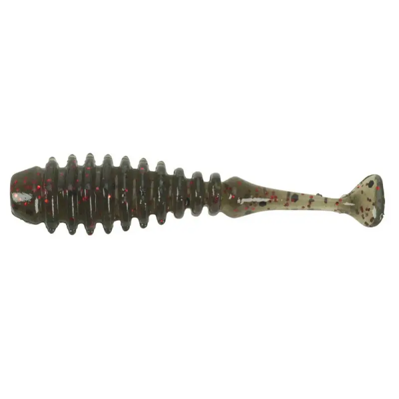 SAENGER Nástraha Doiyo Whale Shad Vzor WMS Speciální Cena