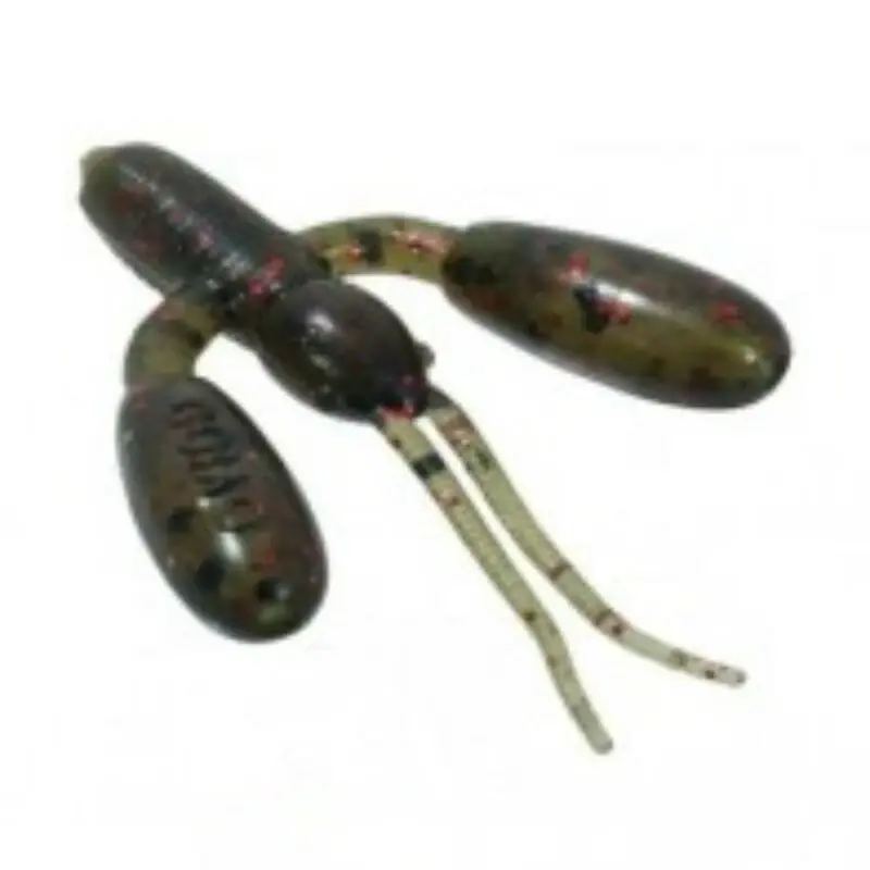 Pouze Dnes SAENGER Imitace raka Doiyo Micro Craw Vzor WMS