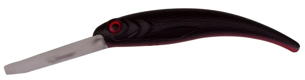 Originální SAENGER Wobler Doiyo Azuki 92 Fukai Vzor BL