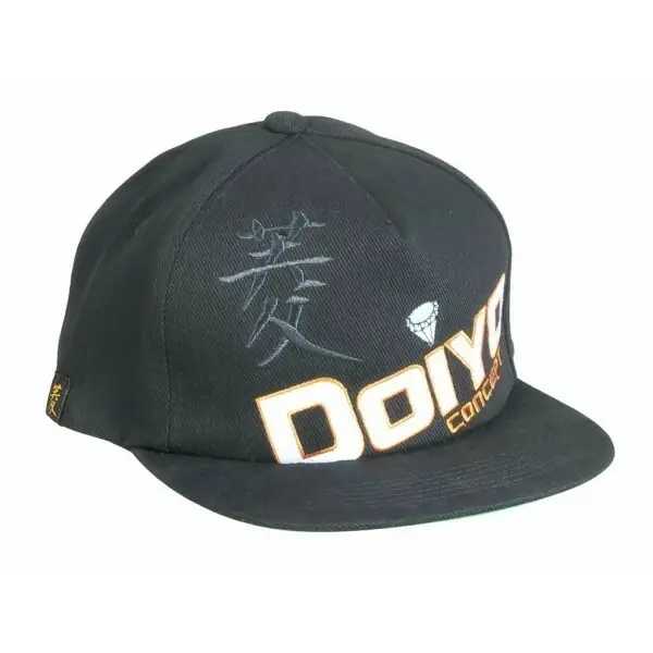 Novinka SAENGER Čepice Doiyo Snapback Cap