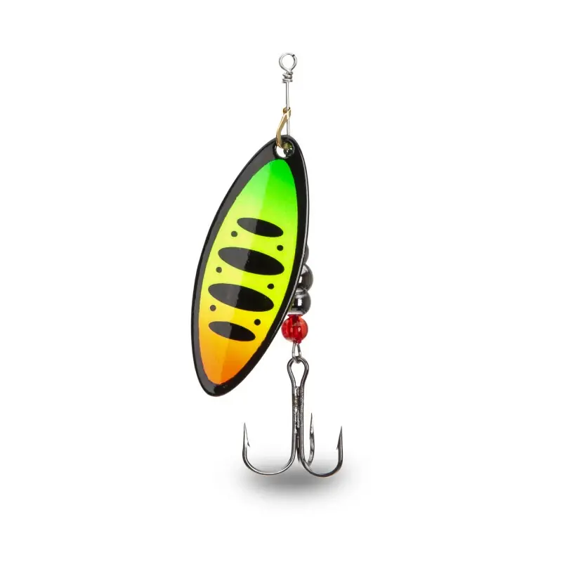 SAENGER Rotační třpytka Iron Claw L-Blade Spinner 8g Vzor FT Nakupujte Hned