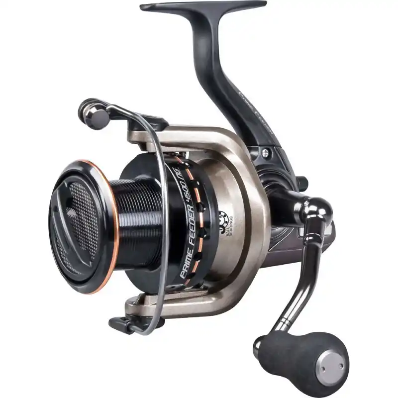 Koupit Online SAENGER Feederový naviják MS Range Prime Feeder 4500 NG Naviják