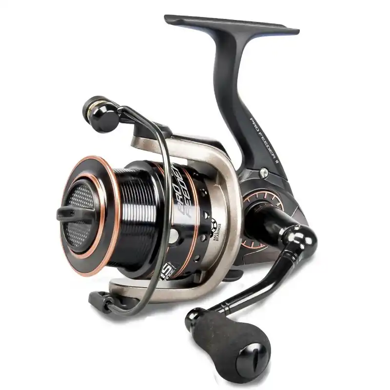 SAENGER Feederový naviják MS Range, Pro Feeder II 40 Jen Po Omezenou Doba