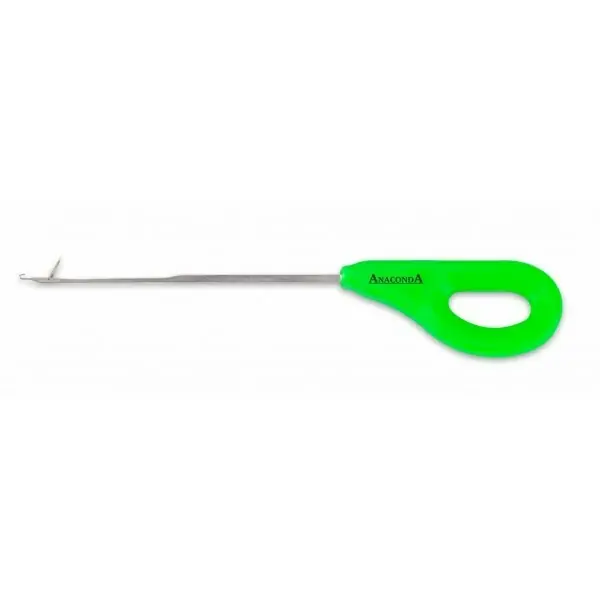 SAENGER Jehla Anaconda Candy Splice Needle Ultra Fine Pouze Dnes