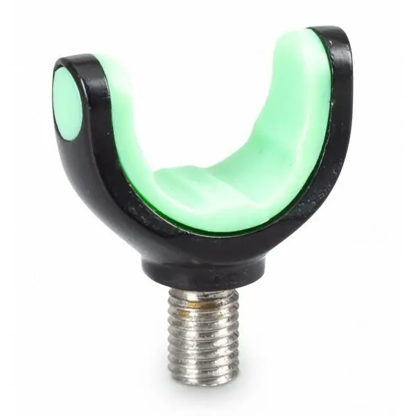Vrácení Zdarma SAENGER Anaconda rohatinka Luminous Gentle Gripper Alu Camou Black Velikost S