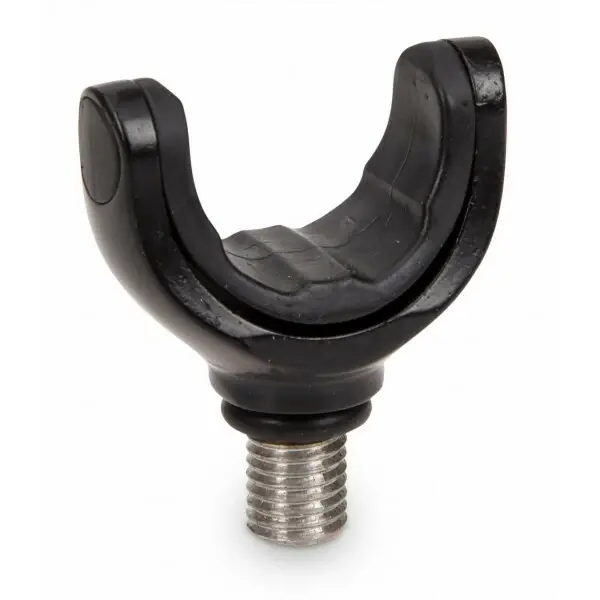 Cenová Bomba SAENGER Anaconda rohatinka Gentle Gripper Alu Camou Black Velikost S