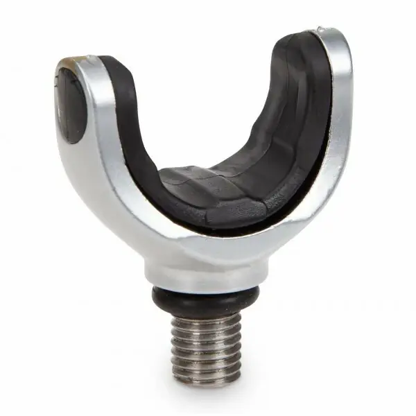 SAENGER Anaconda rohatinka Gentle Gripper Silver Matt Velikost S Poslední Šance