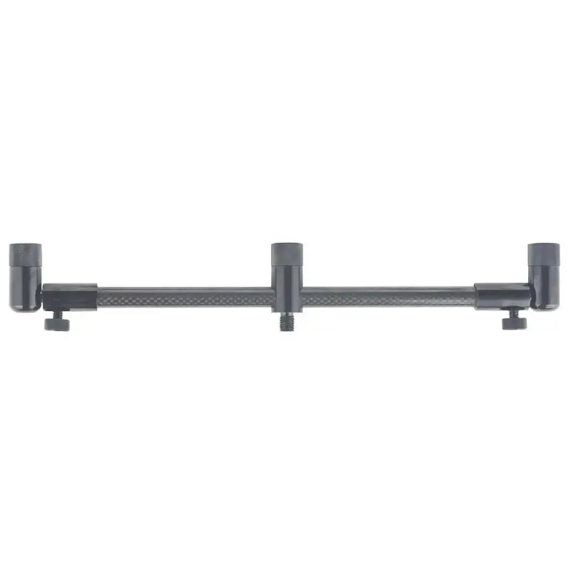Časově Omezené SAENGER Anaconda hrazda Adjustable Carbon Buzzer Bar Velikost 26-38 cm