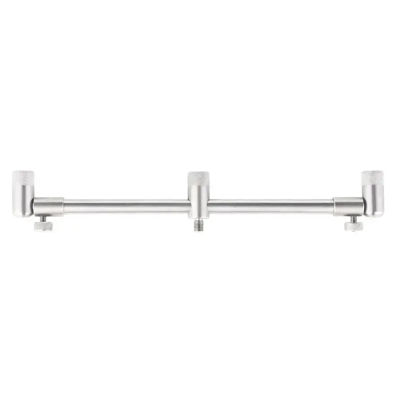 Sezónní Sleva SAENGER Anaconda hrazda Adjustable Stainless Steel Buzzer Bar Velikost 26-38 cm