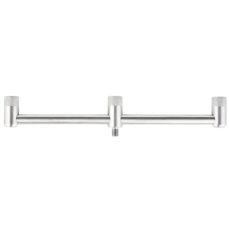 SAENGER Anaconda hrazda Stainless Steel Buzzer Bar Velikost 26cm Tovární Cena