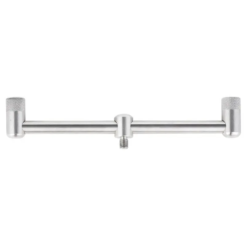 SAENGER Anaconda hrazda Stainless Steel Buzzer Bar Velikost 25cm Hit Sezóny