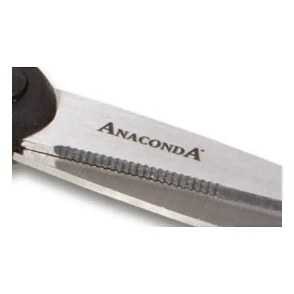 Akční Cena SAENGER Nůžky na pletenku Anaconda Braid Scissor
