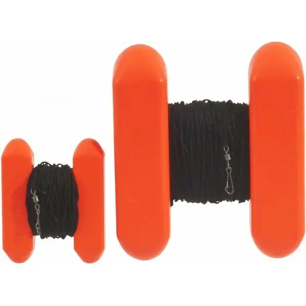 Aktuální SAENGER Anaconda H –bojka Cone Marker, bez zátěže, fluorooranžová, 6,5 x 8 cm