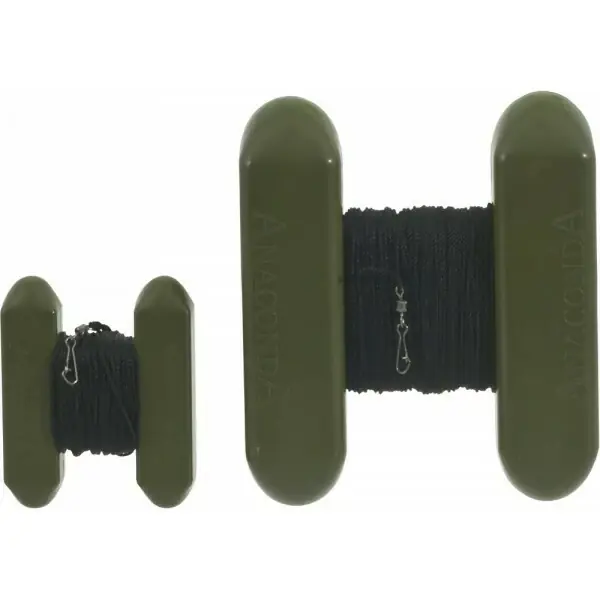 SAENGER Anaconda H –bojka Cone Marker, se zátěží, army zelená, 6,5 x 8 cm Víkendová Akce