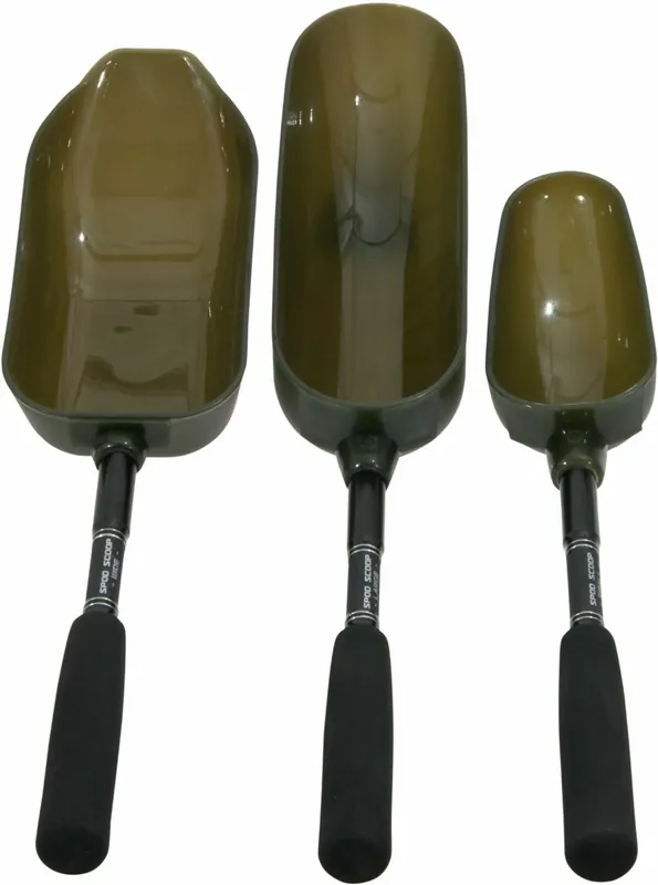 Nejlepší Volba SAENGER Anaconda lopatka Spod Scoop Velikost M