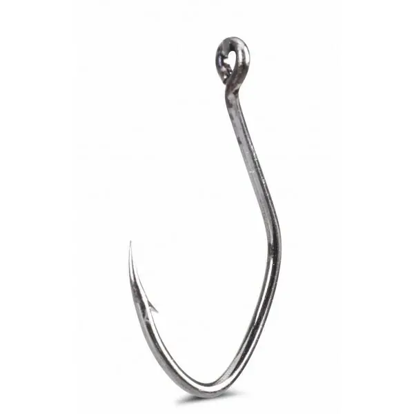 SAENGER Uni Cat háček Micro Sharp Power Hook Velikost 6/0, 4ks/bal Odeslání Ihned