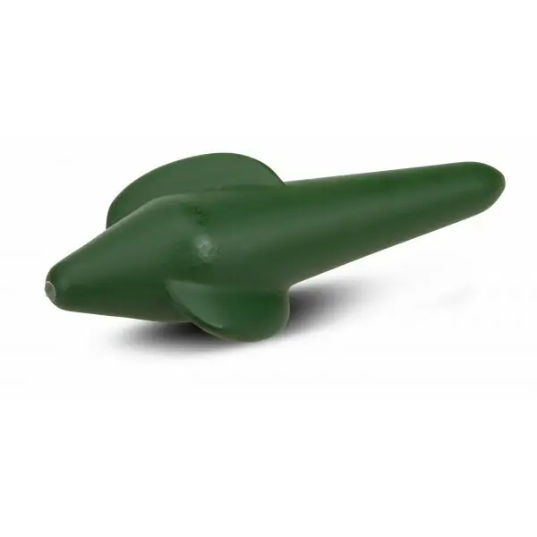 Ověřený SAENGER Uni Cat podvodní splávek Camou Rotary Subfloat Hmotnost 30g