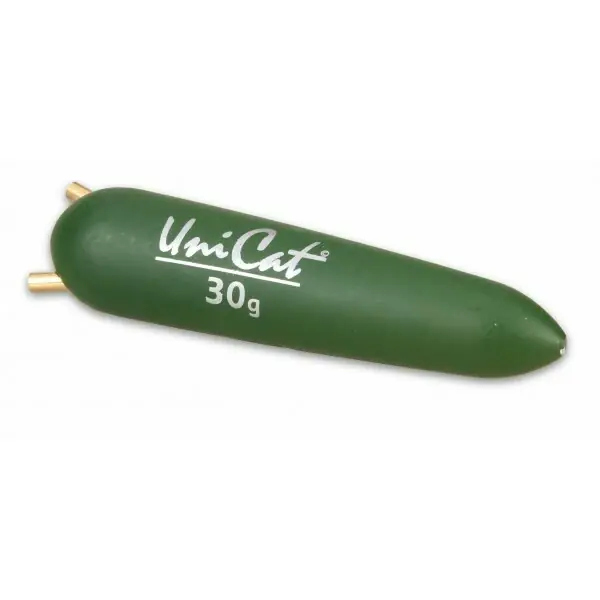 Omezená Nabídka SAENGER Uni Cat podvodní splávek Tapered Subfloat se zvukovým efektem Hmotnost 20g