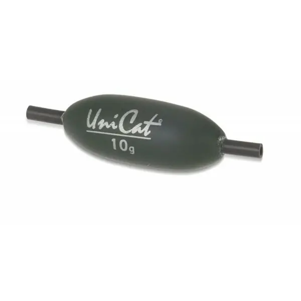 Sezónní Sleva SAENGER Uni Cat podvodní splávek Camou Sticki Subfloat Hmotnost 25g
