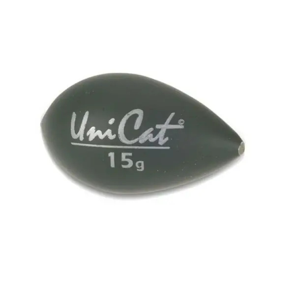 SAENGER Uni Cat podvodní splávek Camou Subfloat Egg Hmotnost 20g Oblíbený