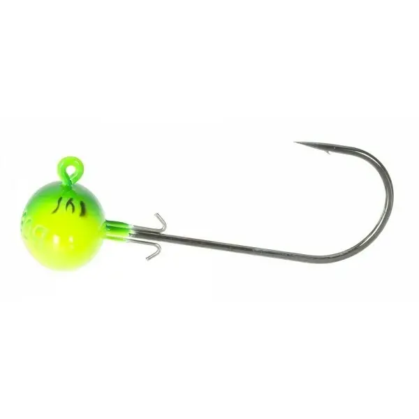 Pouze Dnes SAENGER Uni Cat háček FT-Jig, 10/0 Hmotnost 30g, 2ks/bal