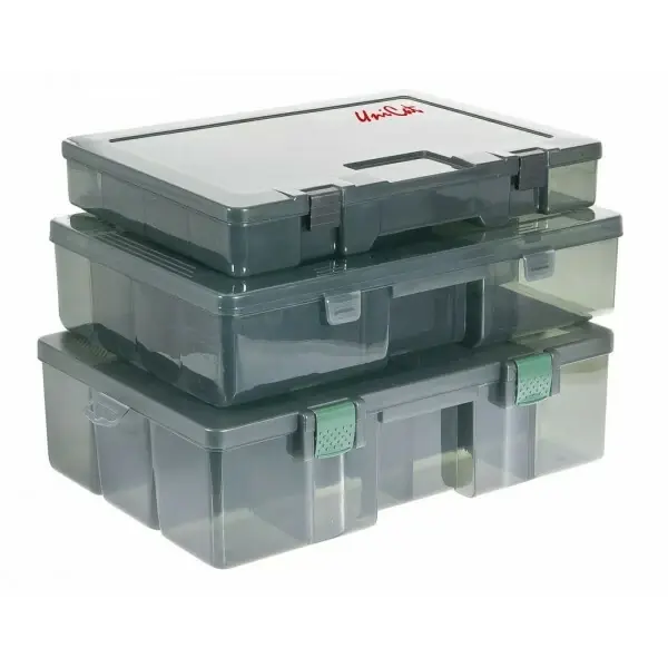 SAENGER Uni Cat organizační box Tackle Box 33 x 21,5 x 5 cm Rychlé Dodání