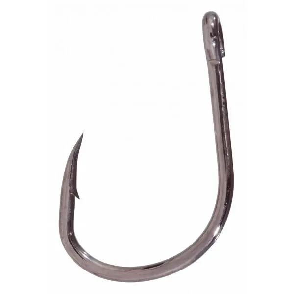 SAENGER Uni Cat háček New Age S-Hook Velikost 1/0, 10ks/bal Autentický