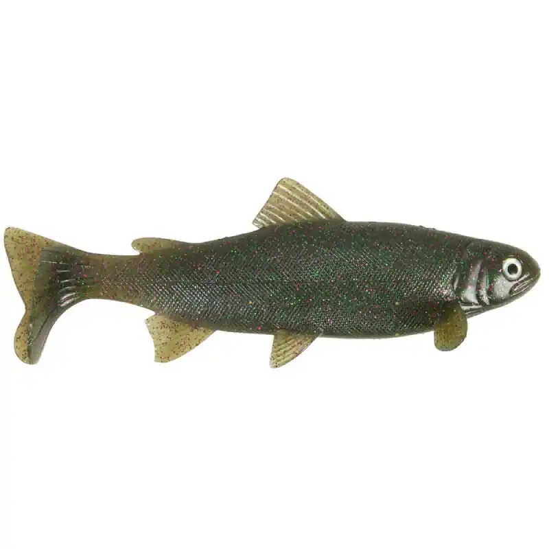 SAENGER Uni Cat nástraha Trout, 15 cm Vzor LM, 2ks/bal Dokud Zásoby Vydrží