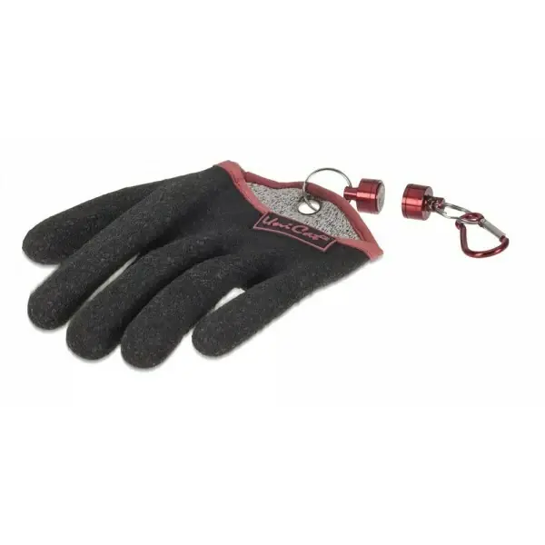 SAENGER Uni Cat rukavice Easy Gripper + Magnet System Velikost pravá - L Rychlé Dodání