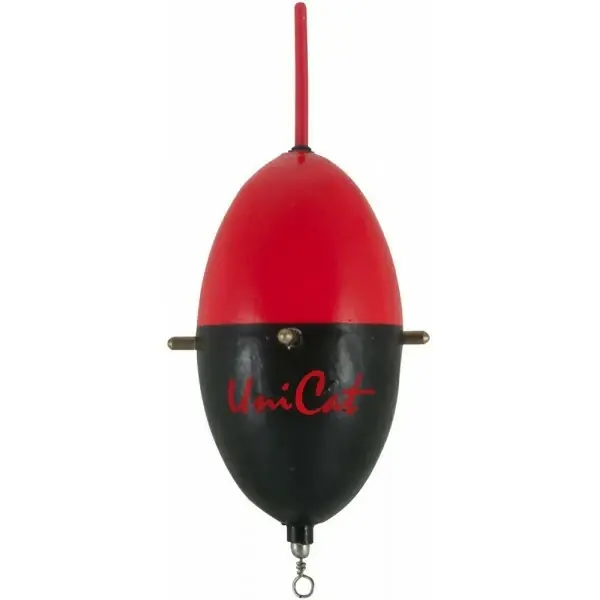 SAENGER Uni Cat splávek Quad Rattle Float Hmotnost 250g Speciální Cena
