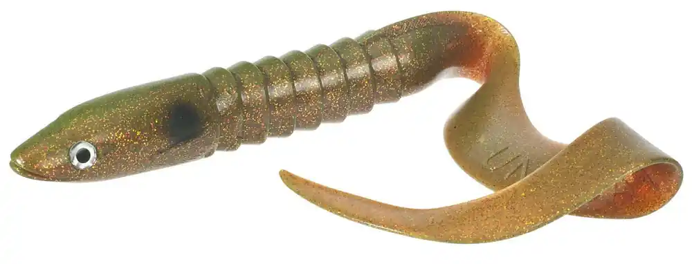 Cenová Bomba SAENGER Uni Cat nástraha Big Daddy, 38 cm Vzor LMO