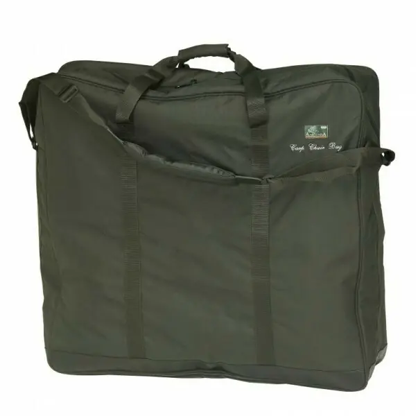 SAENGER Anaconda taška Carp/Bed/Chair/Bag XXL Velikost XL Aktuální