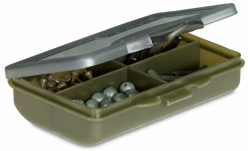 Originální SAENGER Anaconda organizér ST-Chest varianta 2 přihrádky