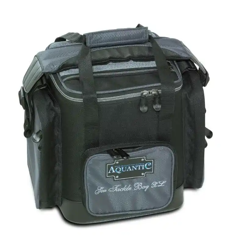 SAENGER Taška Aquantic Sea Tackle Bag XL Odeslání Ihned
